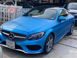 مێرسێدس بێنز C-Class